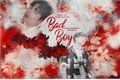 História: Bad boy - imagine jeon jungkook