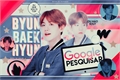 História: Byun Baekhyun, Google Pesquisar