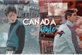 História: Canada Style - Mark Lee (NCT)