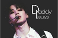 História: Daddy Issues - Park Jimin (BTS)