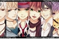 História: Diabolik Lovers (Interativo)