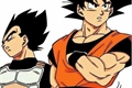 História: Dragon Ball Super Jikan: O Goku maligno.