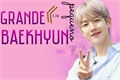 História: Grande pequeno Baekhyun