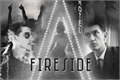 História: Fireside - Alex Turner