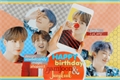 História: Happy birthday Jungkook e Namjoon