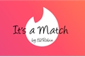 História: It&#39;s a Match