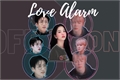 História: Love Alarm (vers&#227;o BTS) (Jungkook or Jimin)