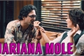 História: Mariana Mole