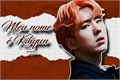 História: Meu nome &#233; Kihyun