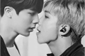 História: Meu Padrasto -Namjin-