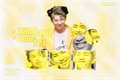 História: Namjoon &#233; Amarelo