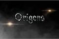 História: Nephilins: Origens