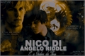 História: Nico Di &#194;ngelo Riddle e a Ordem da F&#234;nix - SOLANGELO