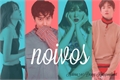 História: Noivos - (One Shot Suho)