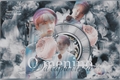 História: O menino da capa cinza - Yoonkook (Cancelada)