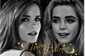 História: O Segredo da Lua - Sabrina e Hermione