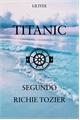 História: O Titanic segundo Richie Tozier