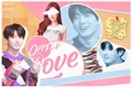 História: Office Love - Imagine Jeon Jungkook
