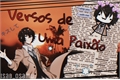 História: Os Versos de Uma Paix&#227;o ( Dazai x Leitor )