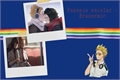 História: Passeio escolar - Aizawa x Hizashi - EraserMic
