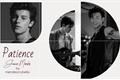História: Patience - Shawn Mendes