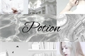 História: Potion - JeongCheol Oneshot