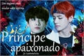 História: Pr&#237;ncipe Apaixonado (TaeKook)