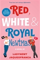 História: Red, White and Royal Newtmas