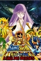 História: Saint Seiya: Big Will - A Saga dos Deuses