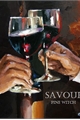 História: Savour