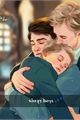 História: Sentimentos parte V Oneshot (Drarry)