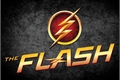 História: S&#233;rie: The Flash (Taeyeon)