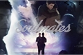 História: SOULMATES - Almas g&#234;meas (Malec)