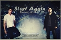 História: Supernatural: Start Again - Stean