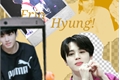 História: T&#225; frio hyung! Hot jikook