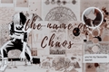História: The name of chaos; todoroki x oc