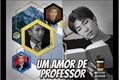 História: Um Amor de Professor (Kim Namjoon do BTS)