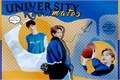História: University roommates - interativa