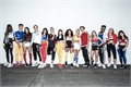 História: What are we waiting for (Now United)