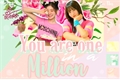 História: You Are one in a Million - Dahmo