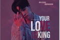 História: Your Love Is King (namgi)