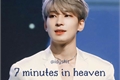 História: 7 minutes in heaven - Jeon Wonwoo