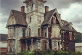 História: A Casa Assombrada
