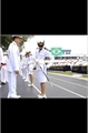 História: A menina que sonhava ser da Marinha brasileira