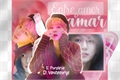 História: Entre amor e amar - Jikook