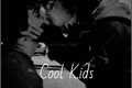 História: Cool Kids (Reddie)