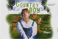 História: Country Boy (Imagine Taehyung - BTS)