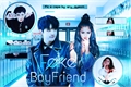 História: Fake BoyFriend - Jung Wooseok