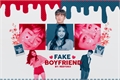 História: Fake Boyfriend - Kim Yohan (X1).
