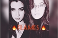 História: Flames (CAMREN G!P)